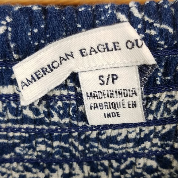 ⨇ ⨊ Bohemian Flowy Asymmetrical mini dress ⨊⨇ - Picture 4 of 9